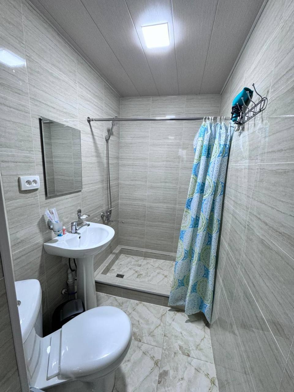 Boutique Boulevard Buxoro Luaran gambar