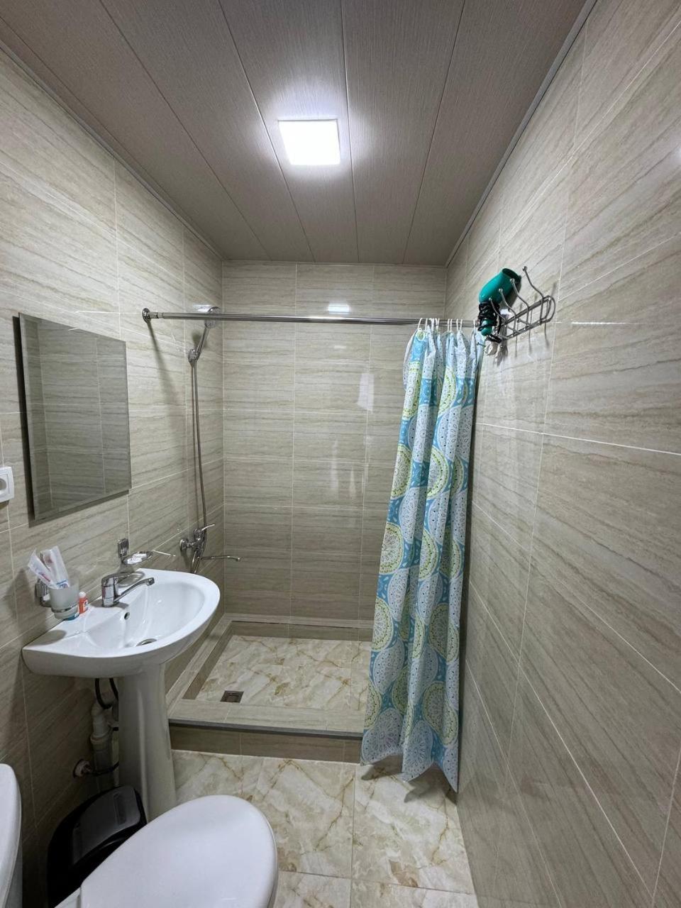Boutique Boulevard Buxoro Luaran gambar